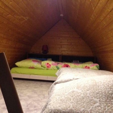 ברלין Das Kleine Ferienhaus מראה חיצוני תמונה